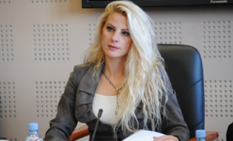 Deputetja e Kosovës bleu veturë 25.000 euro