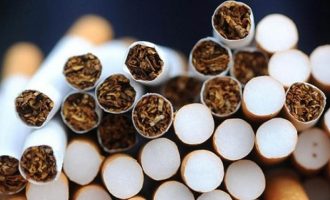 Konfiskohen 370 kg duhan refuz në Ferizaj