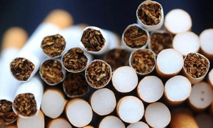 Konfiskohen 370 kg duhan refuz në Ferizaj