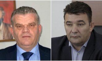 Haxhi Shala dhe Ahmet Morina prononcohen për Insajderi-n rreth problemit me gurëthyesen në Malishevë