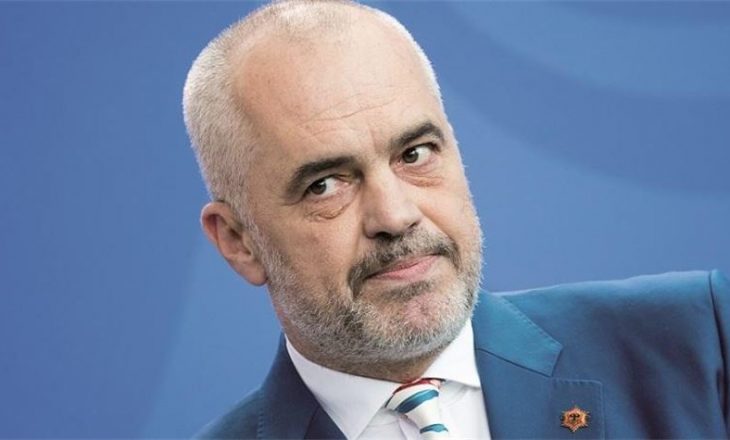 Qeveria e Shqipërisë shpallë ”Person Non Grata” diplomatin rus