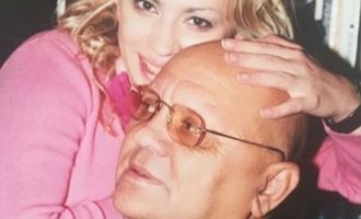 Rozana publikon një ‘”Letër pa përgjigje” në ditëlindjen e babait të ndjerë