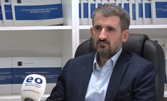 Miftaraj: Rastet si Gani Thaçi, janë arsyeja pse qytetarët nuk kanë pikë besimi në shtet