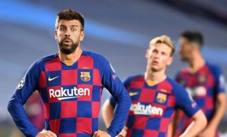 Revolucion në Barcelonë: Vetëm shtatë lojtarë nuk janë në shitje