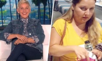 Momenti kur Ellen DeGeneres kishte poshtëruar publikisht një anëtare të audiencës