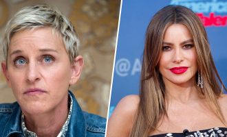 Aktorja e famshme: “Nuk isha një viktimë e Ellen DeGeneres”