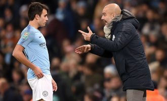 Guardiola: Garcia ka kërkuar largimin nga City