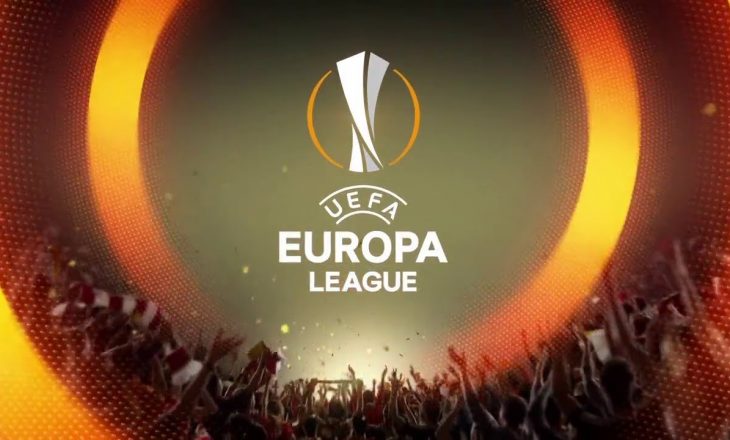 Sot zhvillohen katër ndeshje në UEFA Europa League