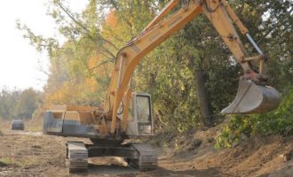 Punohet pa ndërprerë në sistemin e ujitjes në Pollog