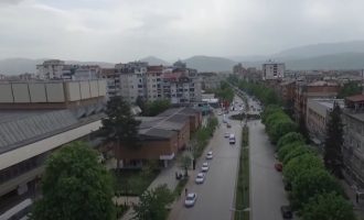 Pas dhjetë vitesh Pollogu me ajër të pastër