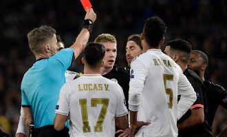 “Humbja ishte e imja, jo e Real Madrid”