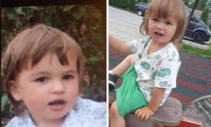 Dy vjeçari i humbur në Malishevë – vazhdon operacioni i kërkim shpëtimit