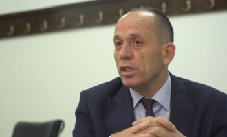 Shala i PDK-së: Eksperimentet e Shpendit me kryeqytetin janë të papranueshme