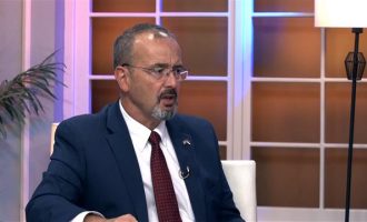 SHBA-ja e kënaqur me dialogun Kosovë – Serbi në Bruksel