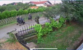 “Në Karaçevë ka mundur të ketë përplasje mes banorëve dhe xhandarëve serbë”