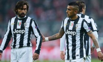 Vidal e konfirmon se e pret thirrjen e Pirlos