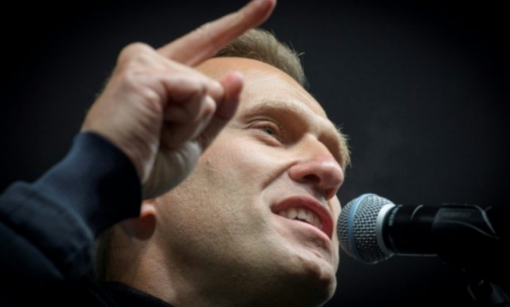 ​Franca dënon ashpër helmimin e Navalnyt, e quan akt kriminal