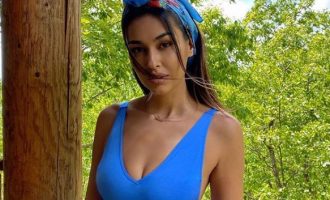 Jeta e saj po përflitet aq shumë sa Adrola Dushi u detyrua të sqarojë veten