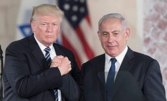 Trump dhe Natanyahu e cilësojnë historike marrëveshjen e Izralit me Emiratet e Bashkuara Arabe