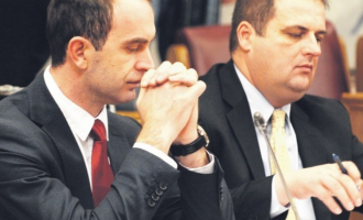 Sondazhet në Mal të Zi tregojnë që Lista shqiptare Genc Nimanbegu – Nik Gjeloshaj do të marrë dy deputetë në zgjedhjet e 30 gushtit