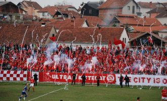 Gjiani konfirmon se do të luhet sonte ndeshja kundër Apoelit, asnjë lojtarë me COVID-19