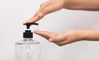 Substancë e re toksike gjendet në dezinfektuesit e duarve