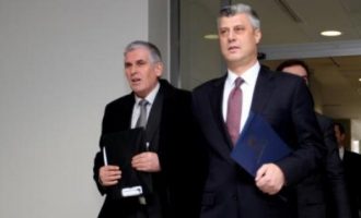 Presidenti kujton Bajram Rexhepin: Kryeministrin e parë të pasluftës