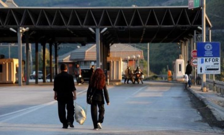 Obligohet testi negativ për COVID-19 edhe kur kalohet tranzit në Maqedoni