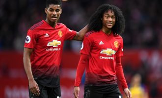 Tahith Chong zëvendësues i Milot Rashica tek Bremen