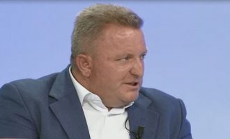 Ligji për mbrojtjen e vlerave të luftës dhe argatët anti UÇK