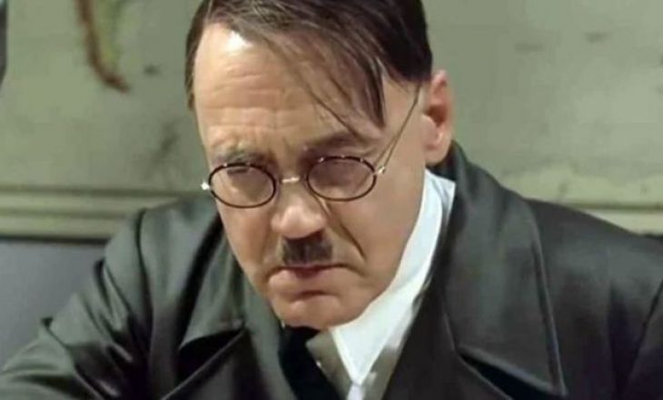 Punëtori që përdori “memen” e Hitler-it dhe u pusha nga puna – fiton dëmshpërblim mijëra euro