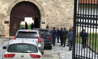 Hoti për rrugën Deçan-Plavë: Do të gjejmë një zgjidhje, kemi kulturë për të respektuar ligjet