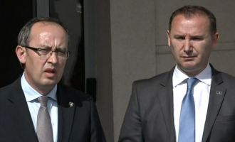 Nga ora 11:30, kryetarët e komunave, Hoti, Likaj e Zemaj diskutojnë për rishikimin e masave anti-COVID