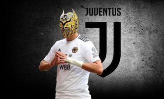 Juventus po e fiton garën për sulmuesin meksikan