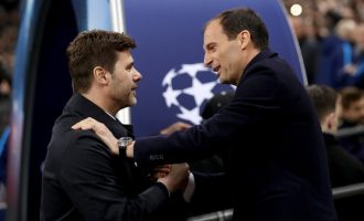 Ky është zëvendësuesi i Sarri-t, tek Juventus?