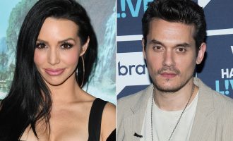 Si përfundoi ylli televiziv në një lidhje treshe me këngëtarin John Mayer?