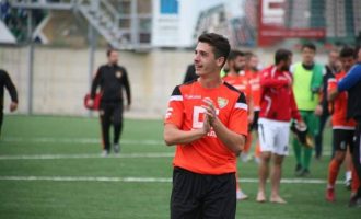 Mediat në Turqi: Blend Baftiu në Fenerbahce