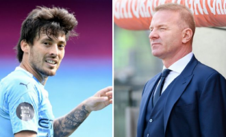 Igli Tare reagon pas transferimit të David Silva-s tek Real Sociedad