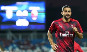 ZYRTARE: Ricardo Rodriguez transferohet tek Torino