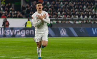 Rashica nuk luan në miqësoren e Werder – Gati transferimi i tij në Angli