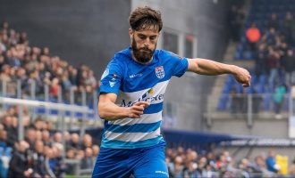 Një tjetër emër i futbollit evropian zgjedh të luajë për Kosovën