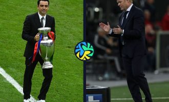 AS: Koeman nuk ishte zgjedhja e parë e Barcelonës