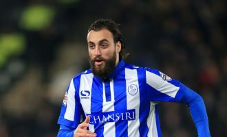 Atdhe Nuhiu në Turqi?