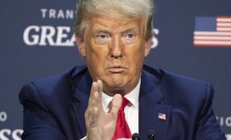 Donald Trump: Shpërthimi në Beirut – Është sulm dhe jo aksident (VIDEO)