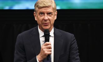 Arsene Wenger: RB Leipzig bëri dy gabime në humbjen e mbrëmshme