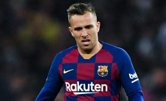 Arthur Melo bënë aksident në gjendje të dehur