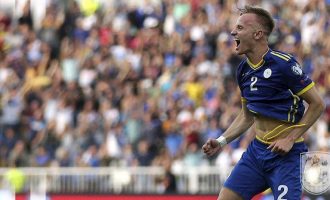 Florent Hadergjonaj nuk do të kthehet më tek Huddersfield