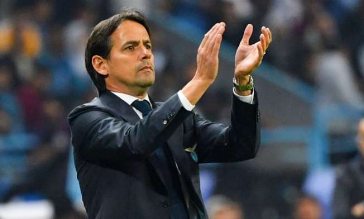 Lazio i ofron Inzaghit kontratë të re