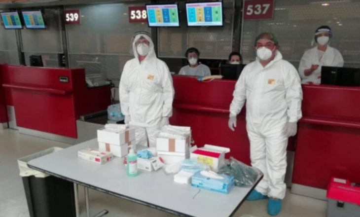 Italia lehtëson masat për udhëtarët shqiptarë