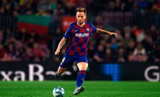 Barcelona po e “falë” Rakitic – Alarmohen klubet e tjera